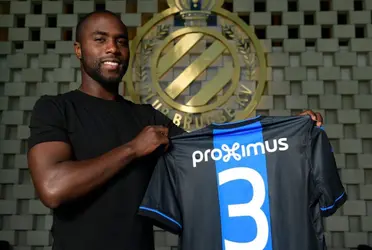 El colombiano deja Bélgica y seguirá su carrera en el fútbol alemán