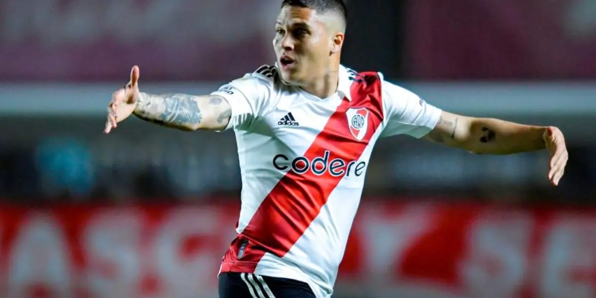 El colombiano es pretendido por un equipo del fútbol estadounidense