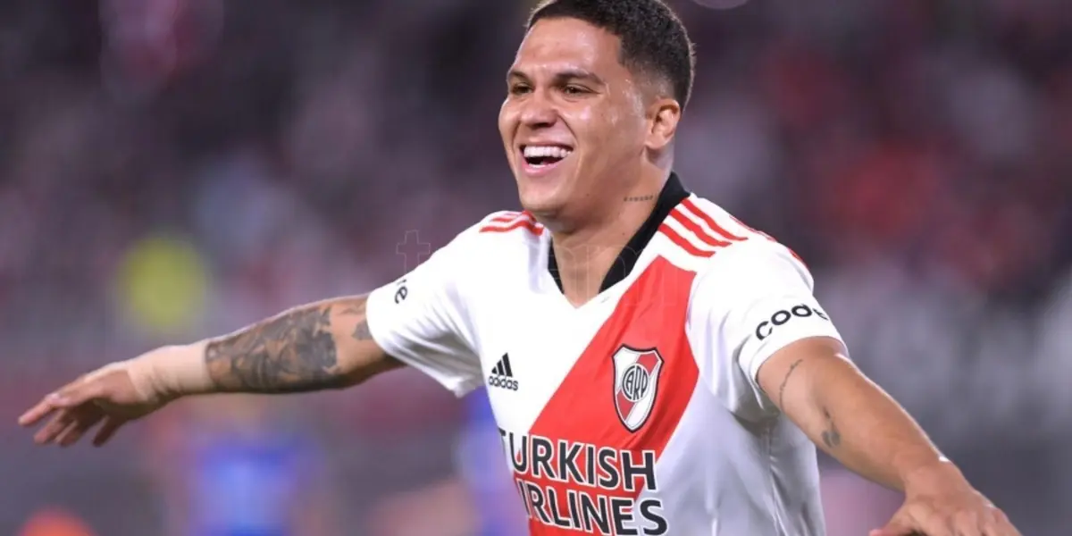 El colombiano habría rechazado una importante oferta del exterior