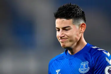 El colombiano podría volver al fútbol argentino y sorprende a todos