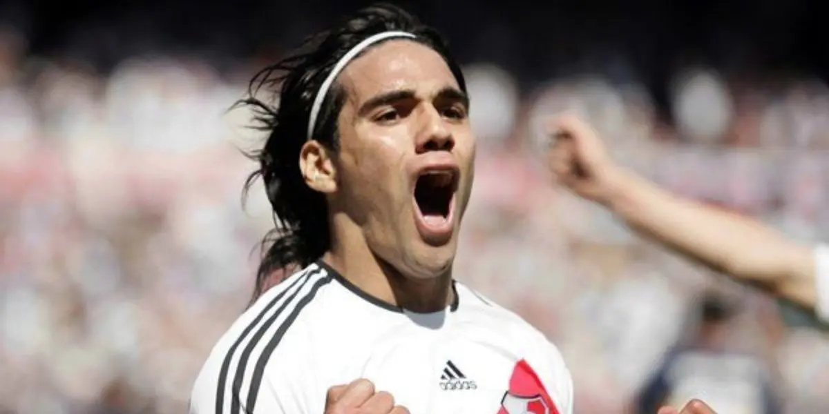 El colombiano tenía ganas de volver a ponerse el Manto Sagrado