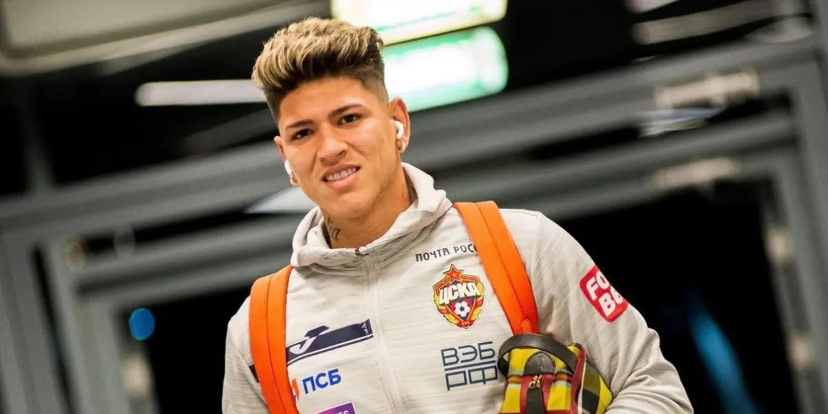 El colombiano tiene nuevo equipo y a River le ingresará dinero