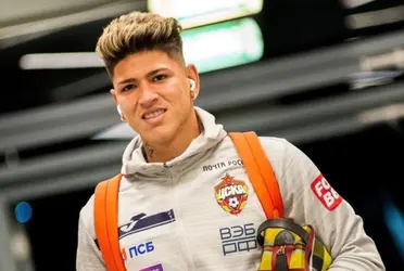 El colombiano tiene nuevo equipo y a River le ingresará dinero