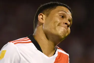 El colombiano ya sabría que hacer de acá a mitad de año