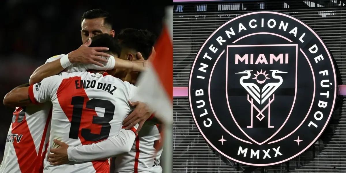 El conjunto de david Beckham estaría interesado en una de las máximas figuras del plantel.