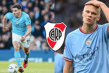 El crack noruego recibió una pésima noticia que preocupa al Manchester City