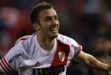 El defensor del Millonario pegaría la vuelta a nuestra institución