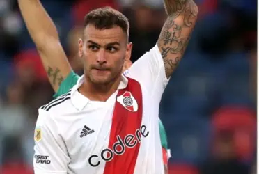 El defensor del Millonario sigue callando bocas con sus grandes rendimientos