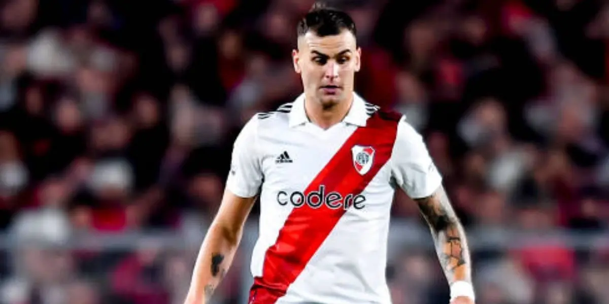 El defensor del Millonario ya tendría decidido que hacer