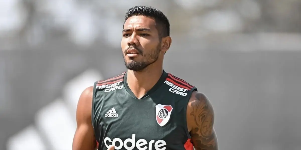 El defensor está siendo buscado desde la MLS pero también lo quiere la Academia.