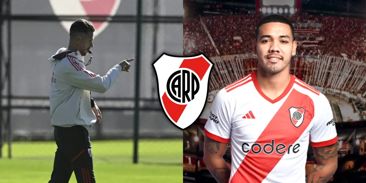 El defensor naturalizado paraguayo interesa en un equipo importante del exterior.