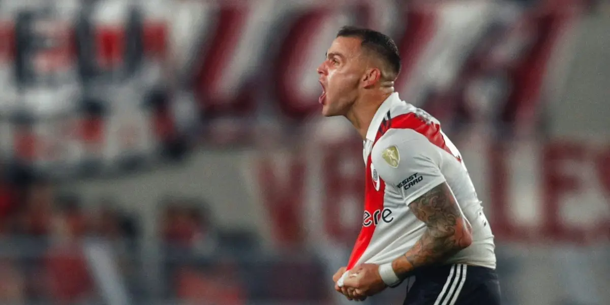 El defensor no tiene asegurada su continuidad en el club