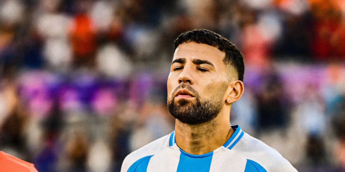 El defensor otra vez aparece en el radar del Millonario.