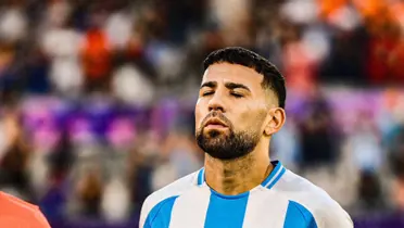 El defensor otra vez aparece en el radar del Millonario.