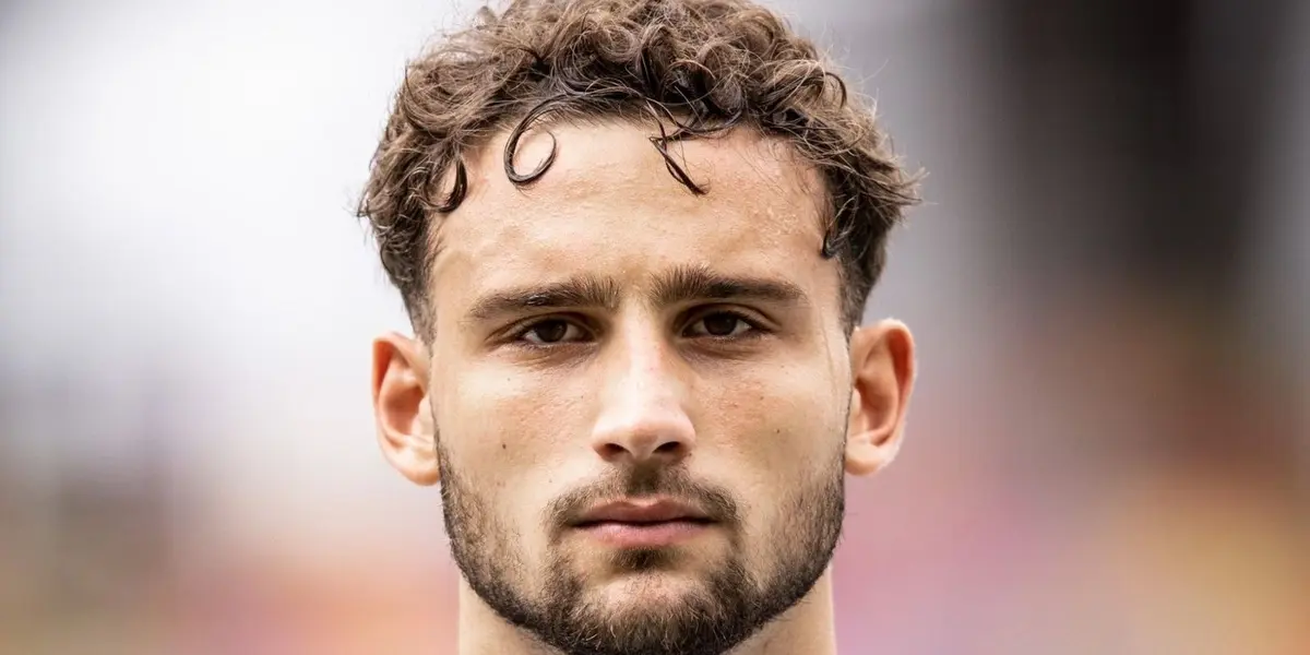 El defensor uruguayo está cerca de ser refuerzo de River