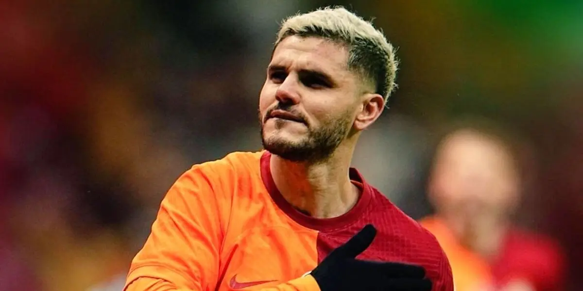 El delantero argentino ya fue vinculado con River en algunas ocasiones.