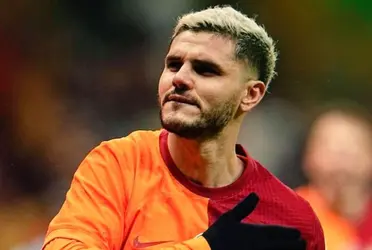 El delantero argentino ya fue vinculado con River en algunas ocasiones.