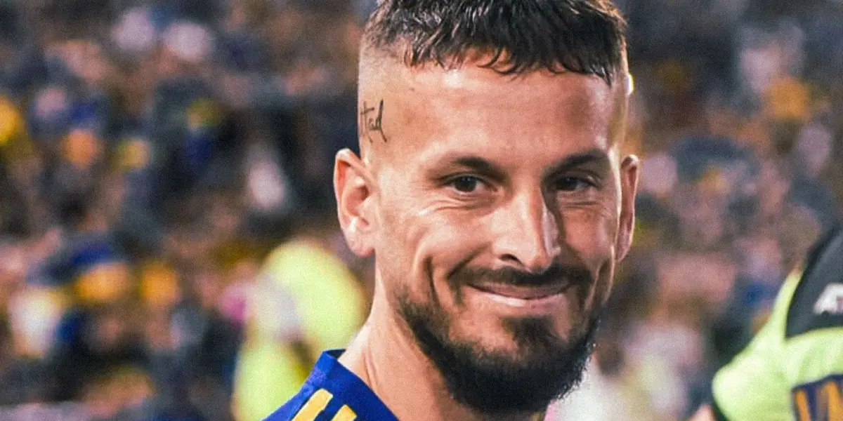 El delantero de los bosteros sigue pasando verguenza cada vez que habla ante los micrófonos