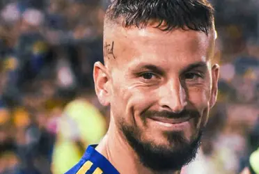 El delantero de los bosteros sigue pasando verguenza cada vez que habla ante los micrófonos