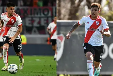 El delantero del Millonario demuestra que si ama estos colores.