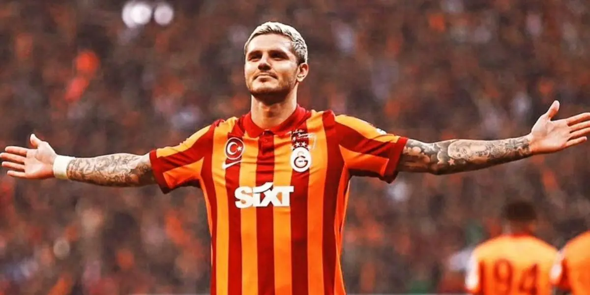 El delantero fue vinculado con el Millonario en las últimas horas.