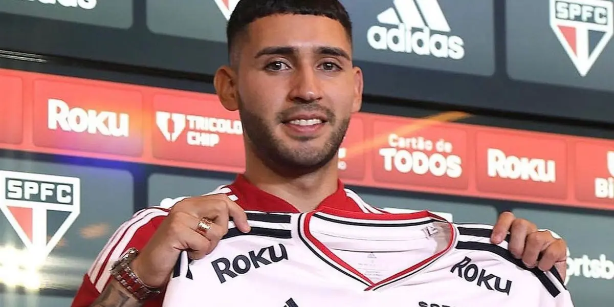 El delantero se quedó sin club otra vez de cara a la próxima temporada