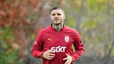 El delantero tendría algunas condiciones para llegar a River.