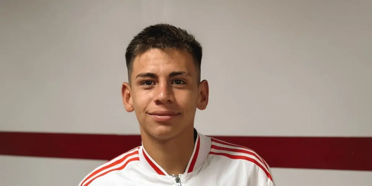 El Diablito no tuvo su oportunidad en el primer equipo