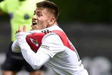 El Diablito sigue siendo mirado de cerca por los clubes europeos