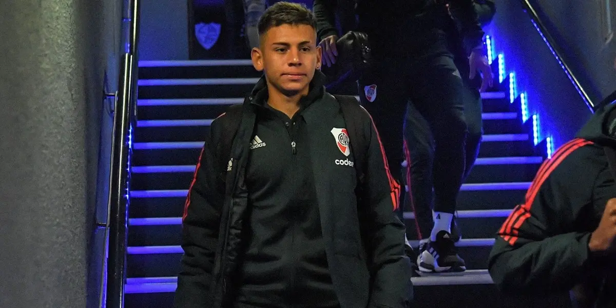 El Diablito sigue sumando interesados y en River se preocupan