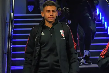 El Diablito sigue sumando interesados y en River se preocupan