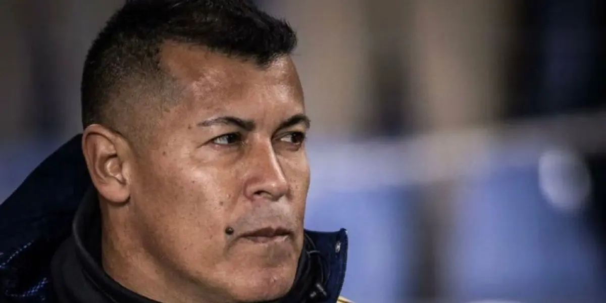 El directivo del eterno rival que se refirió a las fechas del Superclásico