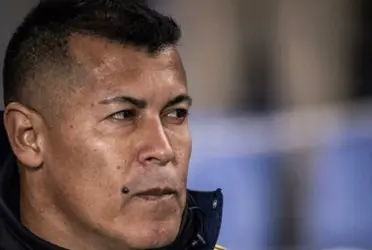 El directivo del eterno rival que se refirió a las fechas del Superclásico