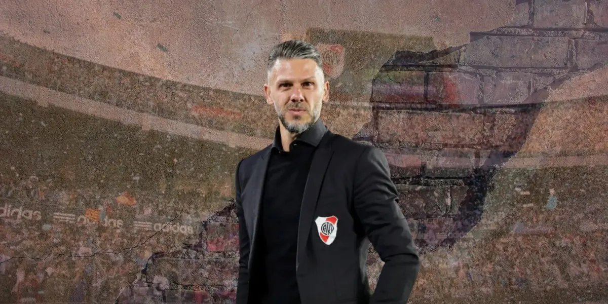 El DT volvió a ser el foco de atención en un nuevo episodio de cortocircuitos dentro del plantel.