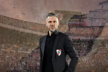 El DT volvió a ser el foco de atención en un nuevo episodio de cortocircuitos dentro del plantel.