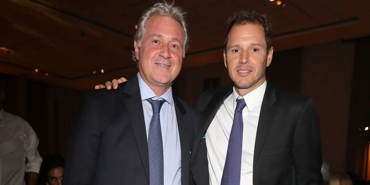 El enorme gesto del Millonario con Ezequiel Cirigliano