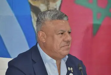 El ente madre del fútbol habría tomdao una decisión que perjudicará al club de Núñez.