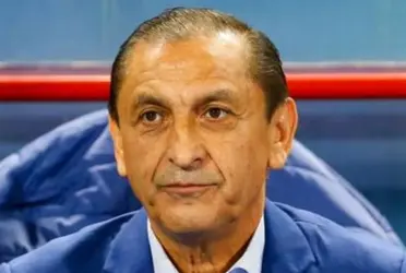 El entrenador argentino con pasado en el Millonario quiere a un futbolista del Millonario.