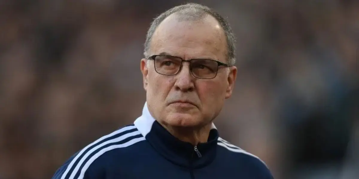 El entrenador argentino fue uno de los principales candidatos que buscó la dirigencia