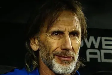 El entrenador argentino podría tener un nuevo destino