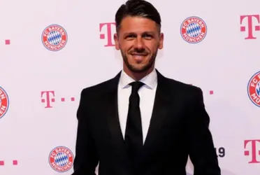 El entrenador argentino que los hinchas postulan para sustituir a Gallardo