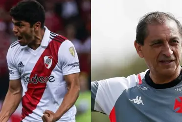 El entrenador argentino quiere a una figura del Millonario