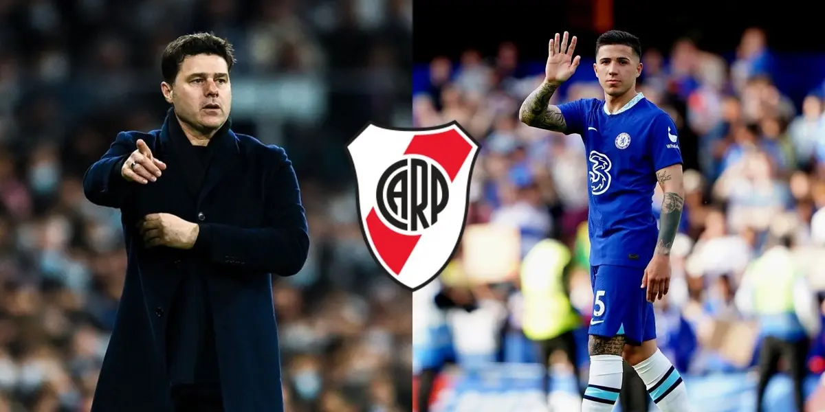 El entrenador argentino traicionaría al ex River Plate y sorprende a todos