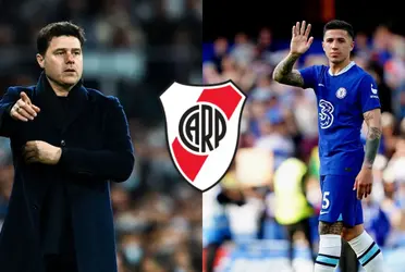 El entrenador argentino traicionaría al ex River Plate y sorprende a todos