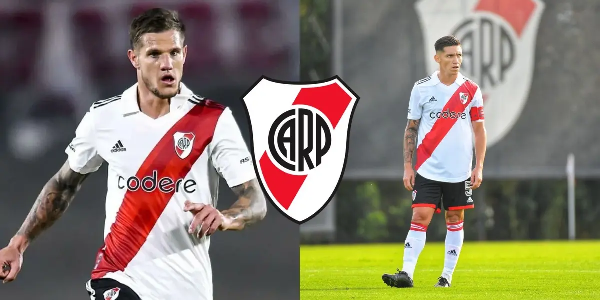 El entrenador confía en que este futbolista puede darle muchas soluciones.