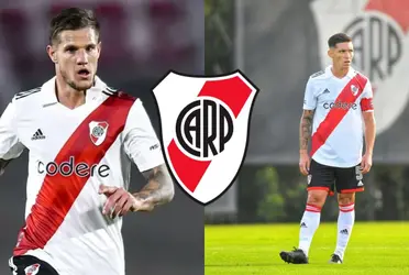 El entrenador confía en que este futbolista puede darle muchas soluciones.