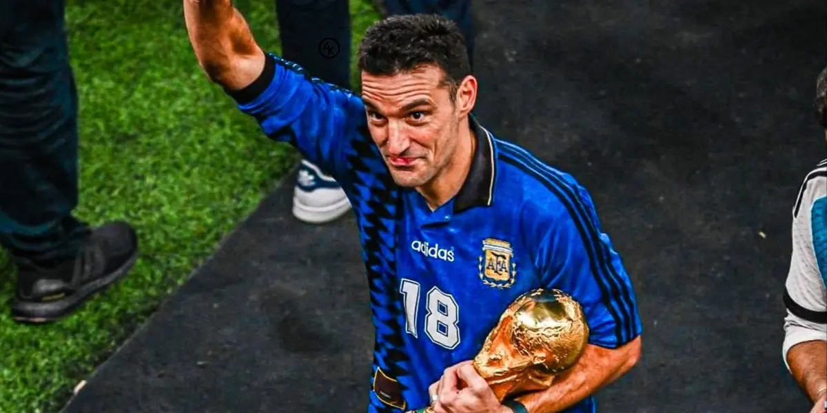 El entrenador de la Albiceleste no seguiría al mando del equipo y hay sorpresa.