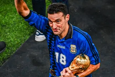 El entrenador de la Albiceleste no seguiría al mando del equipo y hay sorpresa.