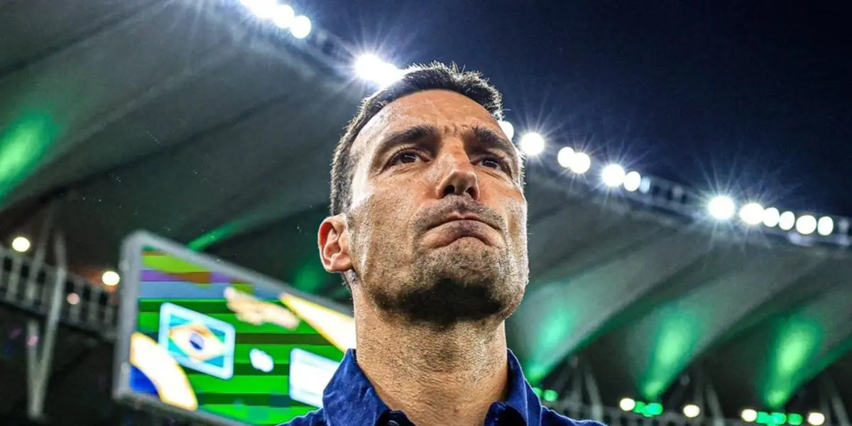 El entrenador de la Selección Argentina volvió a poner en duda su continuidad en las últimas horas.
