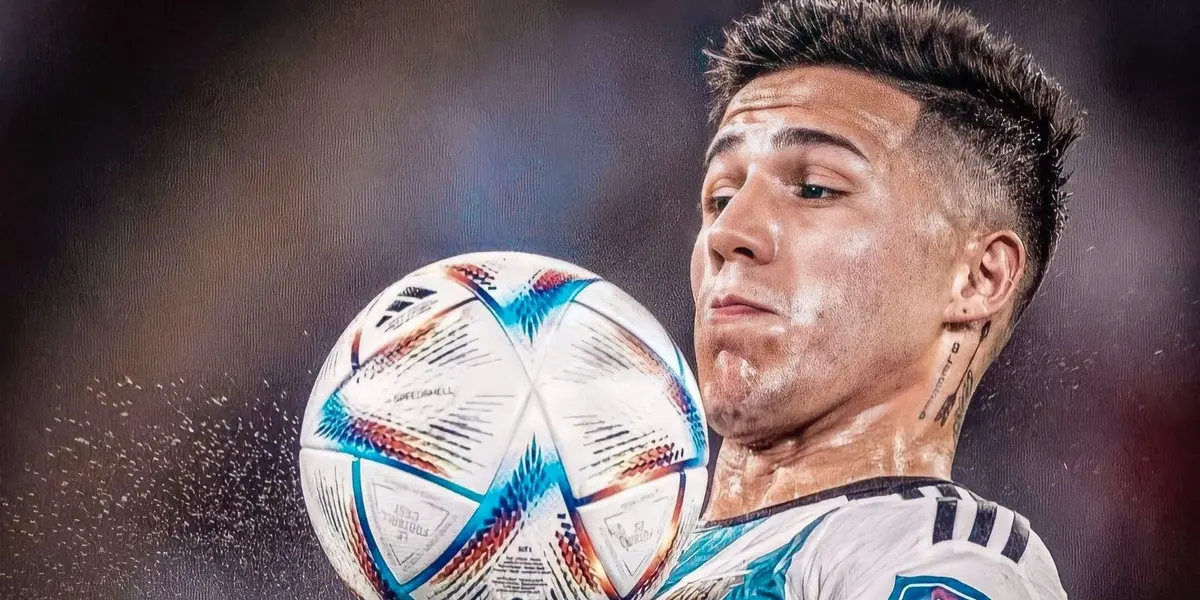 El entrenador de River Plate le daría oportunidades a este futbolista